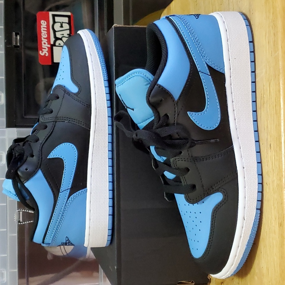 Nike Air Jordan 1 Low